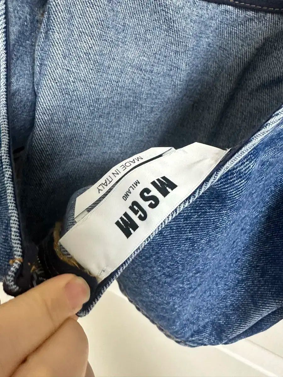Msgm