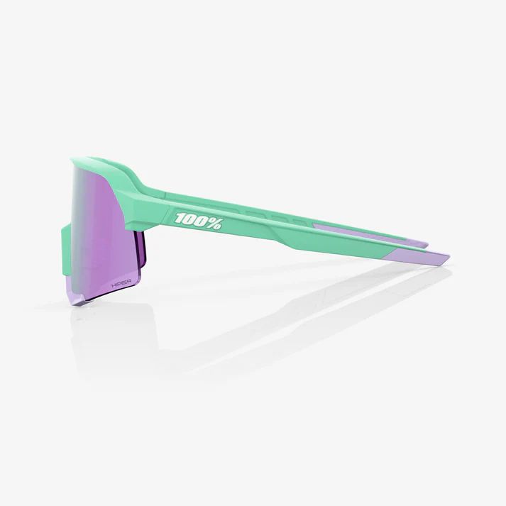 新品未使用品 100% Ｓ３ ソフトタクトミント S3 - Soft Tact Mint - HiPER Lavender Mirror Lens | 100