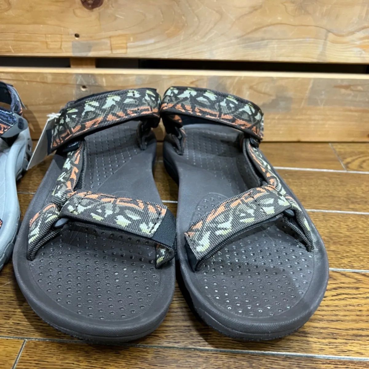 Teva サンダル メンズ 26-