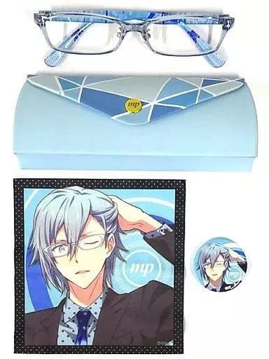 アイドリッシュセブン 四葉環 JINS アイドリッシュセブン 四葉環 JINS