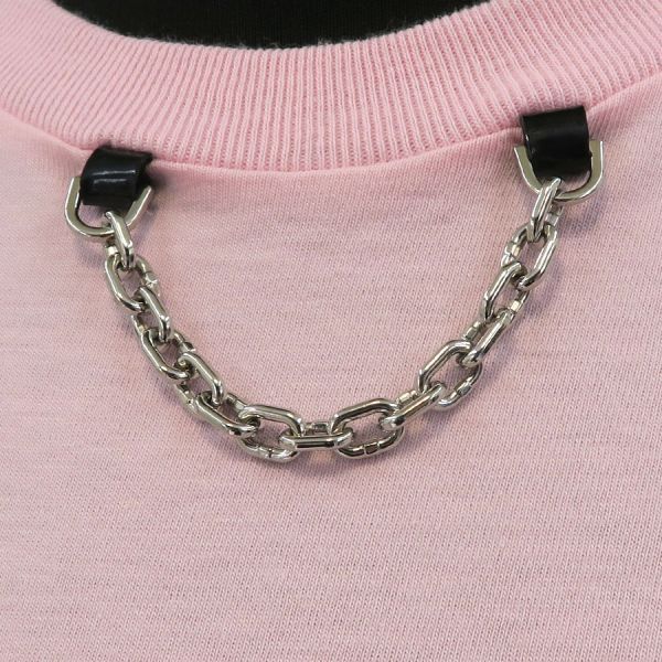  ルイヴィトン Tシャツ RW 191 W LCT FGTS 13 Bランク 半袖(Tシャツ) Tシャツ カットソー