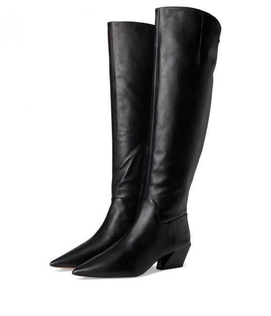 中国古美術 近代 絹本手描き 呉湖帆作款 山水画 掛軸 三尺 牙軸 肉筆 古玩