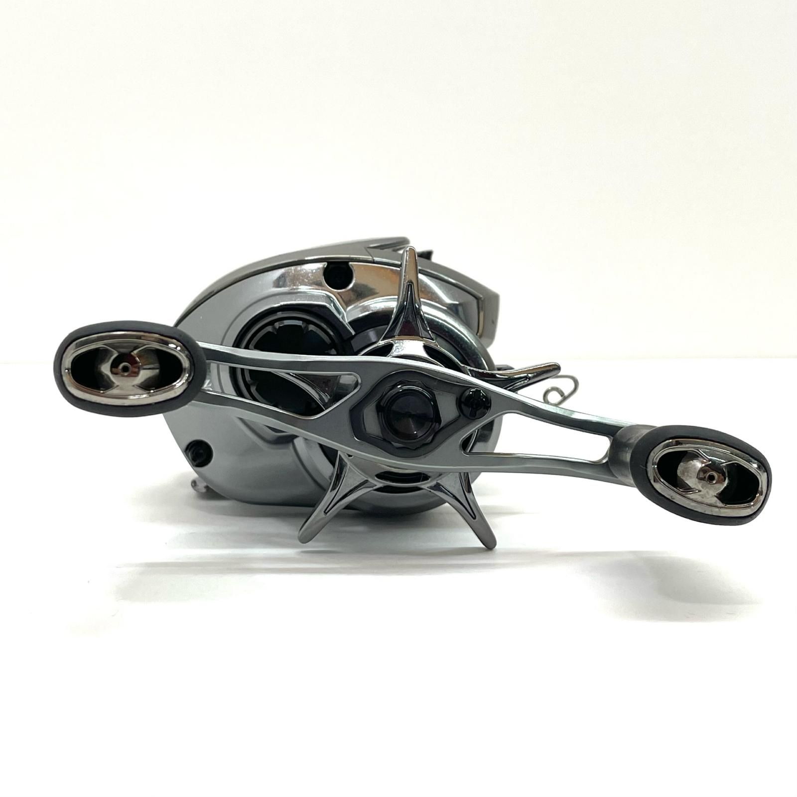 尾張小牧店】 中古 Daiwa | ダイワ リール 21スティーズ