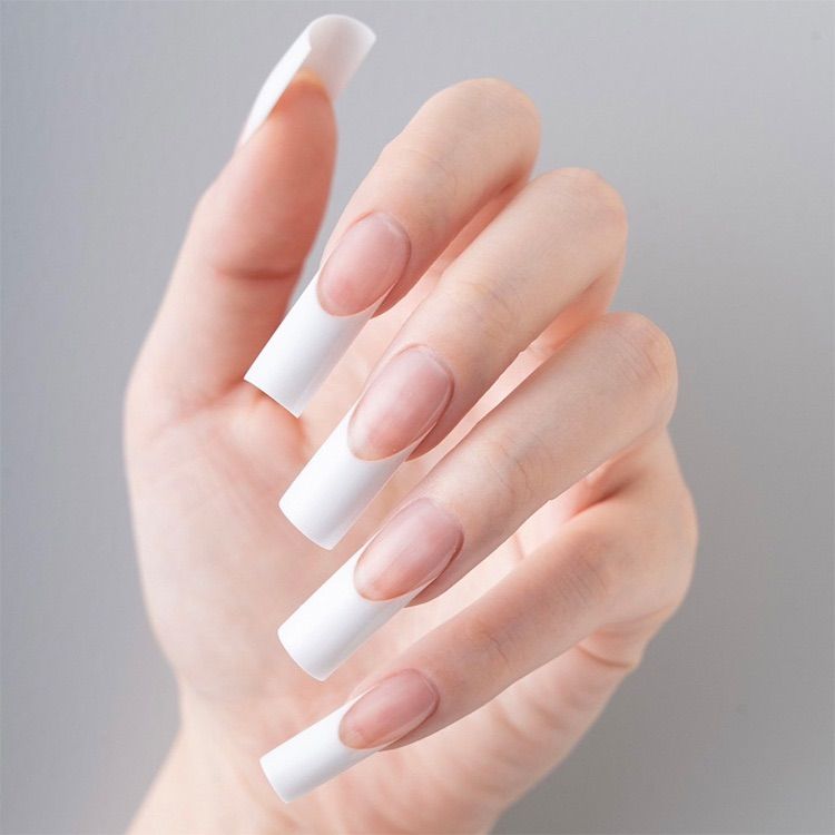 Nail de Dance ネイルデダンス スカルプチュアブラシFlat ネイルデダンス NAIL DE DANCE]スカルプチュアブラシ フレンチ