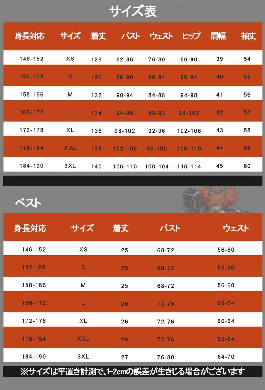 変装 仮装