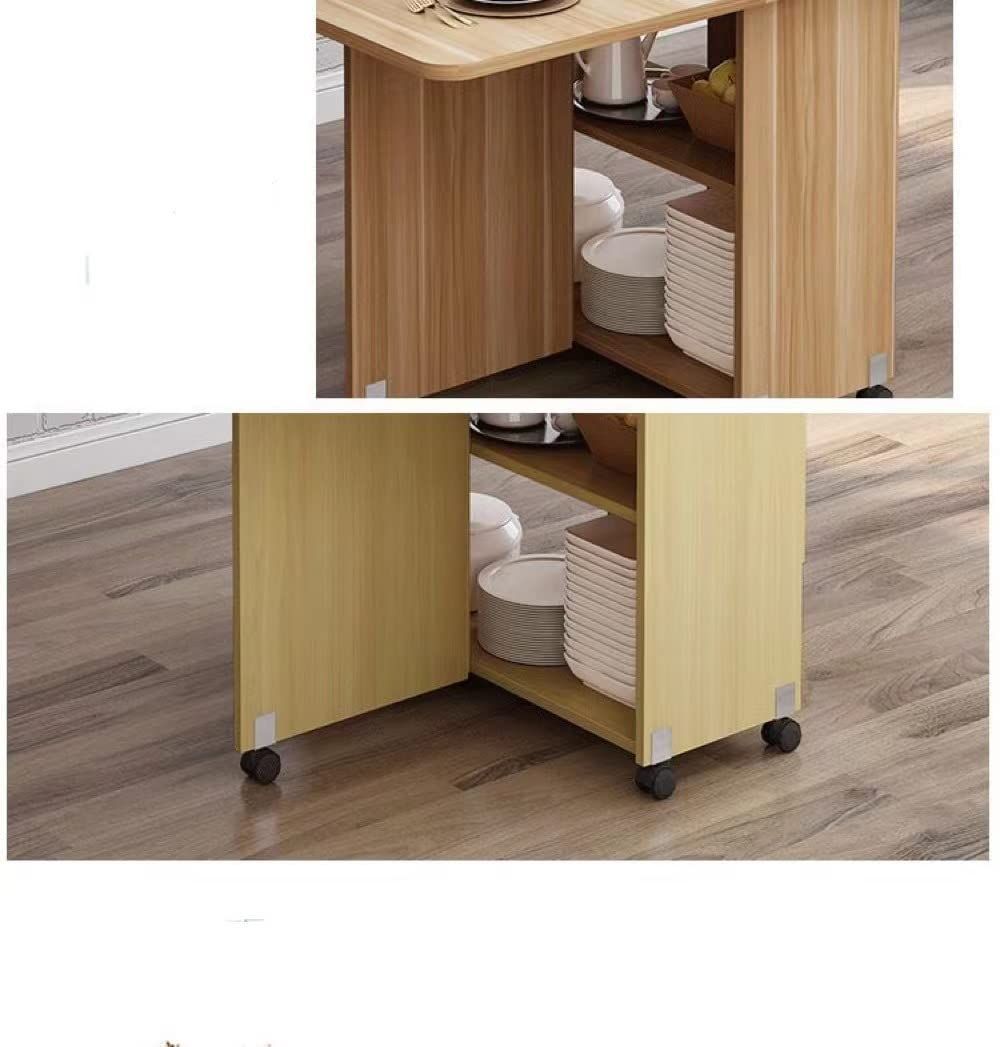 カウンター収納