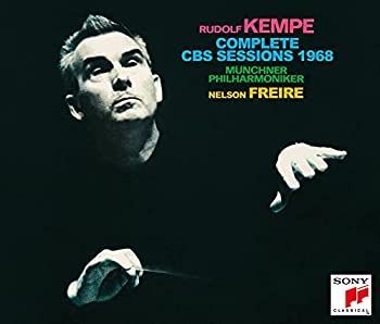 【中古】「非常に良い」［CD］ミュンヘン・フィル・コンプリート・CBSセッションズ1968 (完全生産限定盤) 非常に良い」［CD］ミュンヘン・フィル・コンプリート・CBS