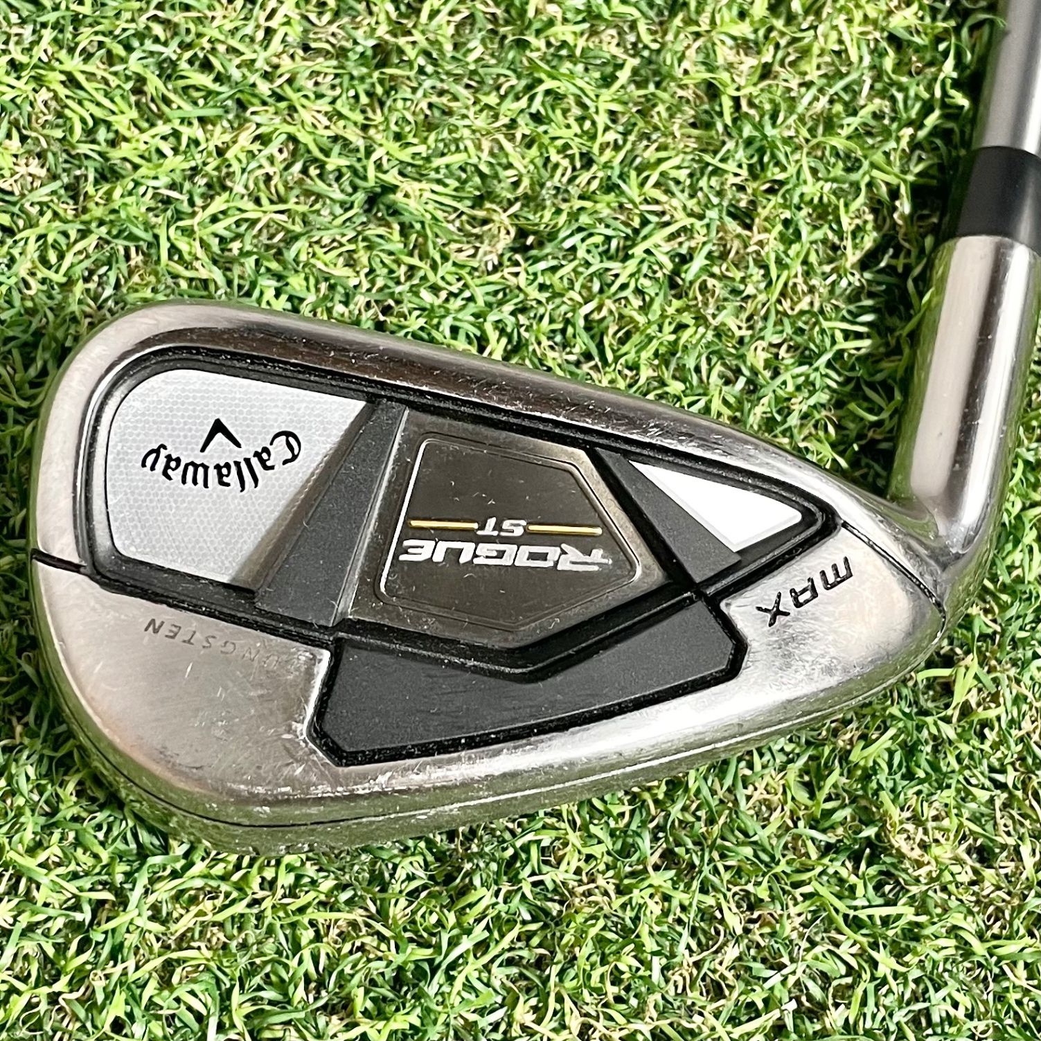 レフティー キャロウェイ ROGUE ST max 46° メンズ ゴルフ 単品 Rogue ST MAX Drivers | Callaway Golf Pre-Owned