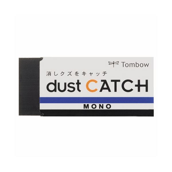 まとめ トンボ鉛筆 消しゴムMONOダストキャッチ EN-DC 1セット 20個 ×5セット