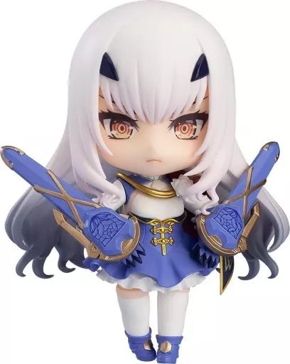 ねんどろいど ランサー/メリュジーヌ