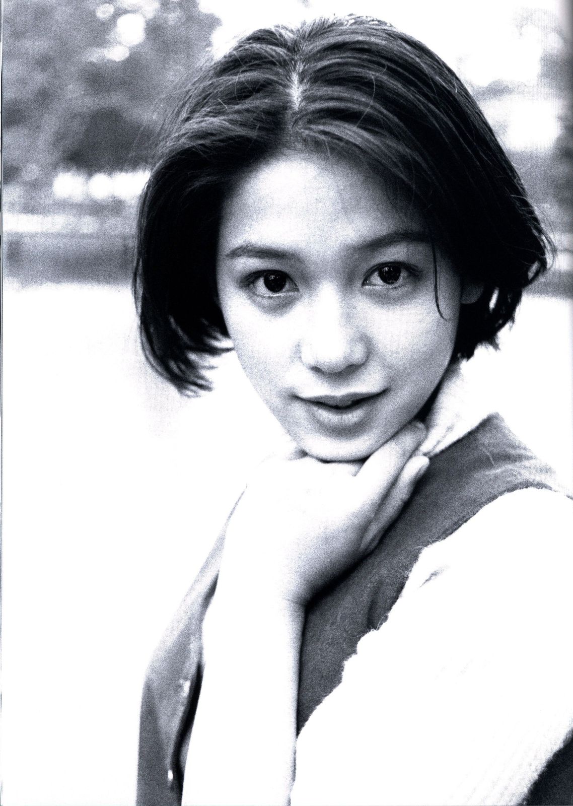 ひし美ゆり子写真集 YURIKO 1967-73 Evergreen (帯付) - メルカリ