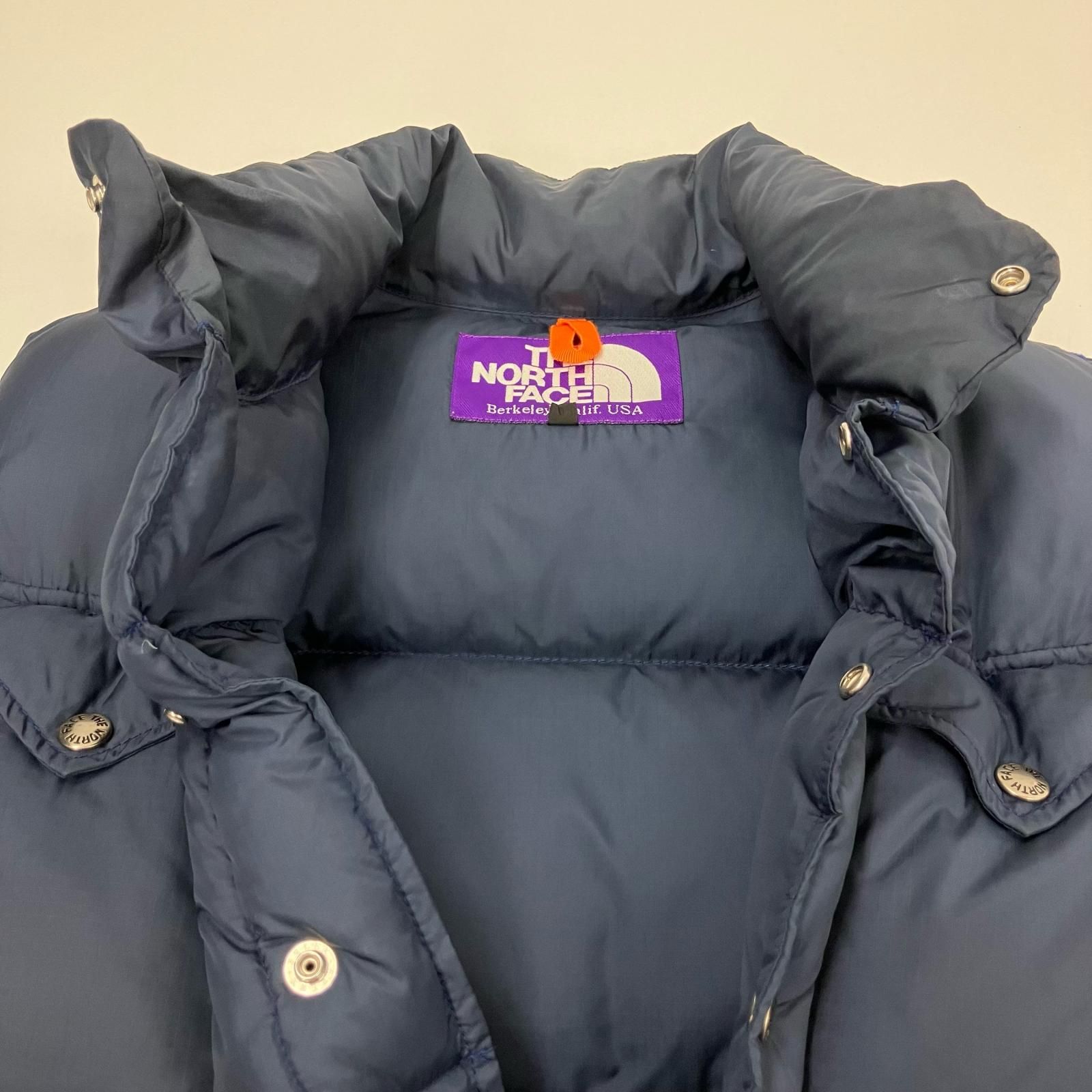 イオン広店】 中古 THE NORTH FACE PURPLE LABEL | ザノースフェイス 