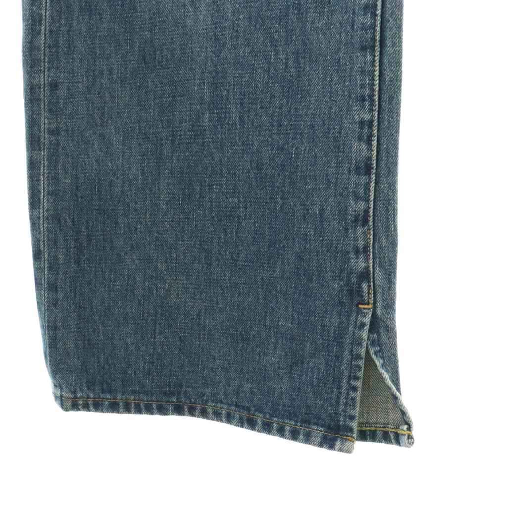 お得な限定プランも多数！ ジャーナルスタンダード ラックス JOURNAL STANDARD LUXE 13OZ デニム フ ー5PK パンツ ジーンズ インディゴ M 青 ブルー |AT OS