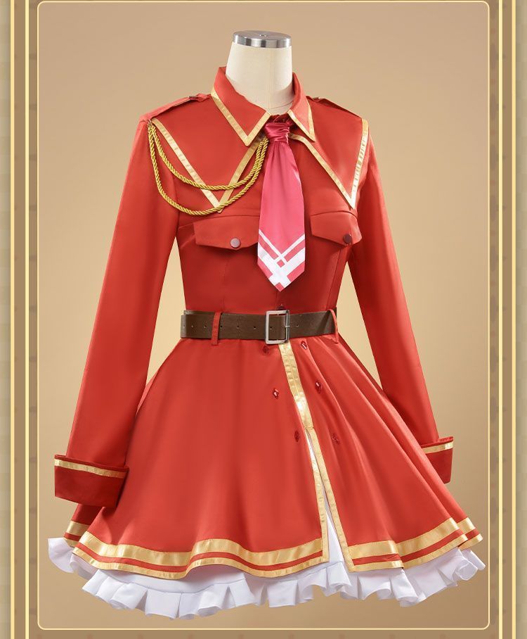 コスチューム フルセット