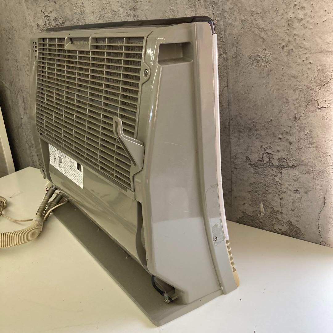 富士通 温水ルームヒーター KH-60HR-S 2007年製 動作確認済 富士通 温水ルームヒーター KH-60HR-S 2007年製 動作確認済 温水ルーム