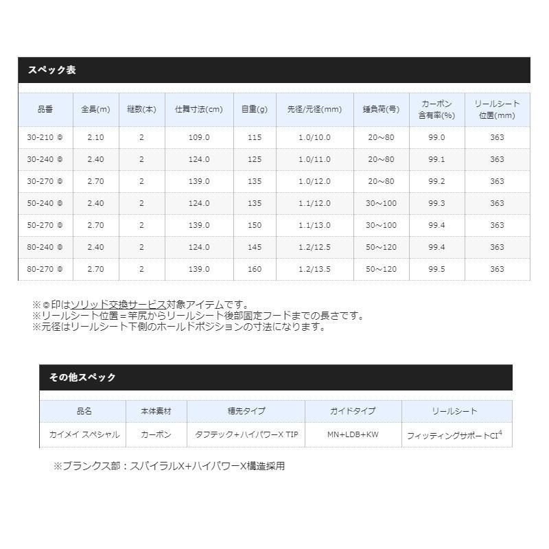 海明 50-240