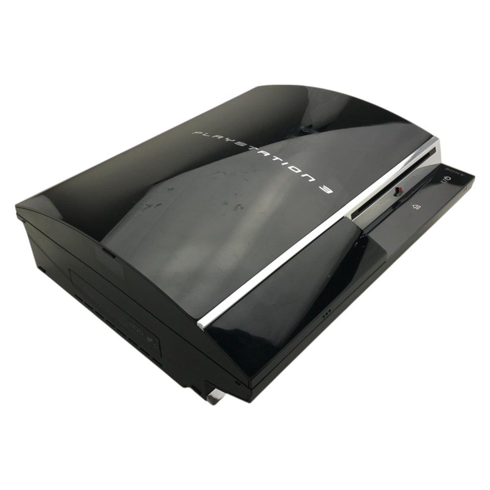 PLAYSTATION 3(60GB)【メーカー生産終了】 [video game] - メルカリ