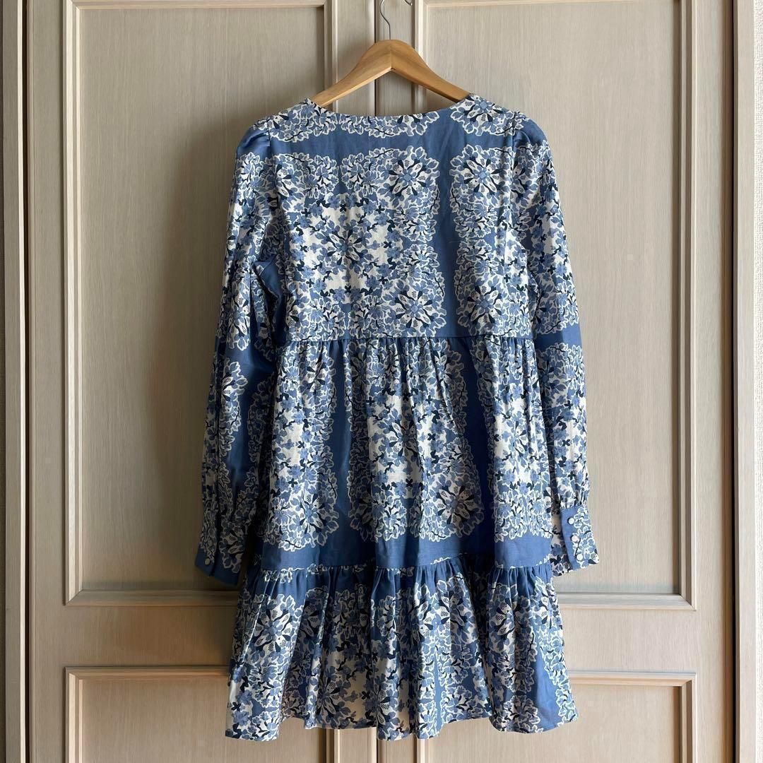 トップス ワンピース