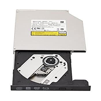 非常に良い Panasonic BDXL対応 9.5mm厚 ウルトラスリム ブルーレイドライブ SATA接続 UJ-272