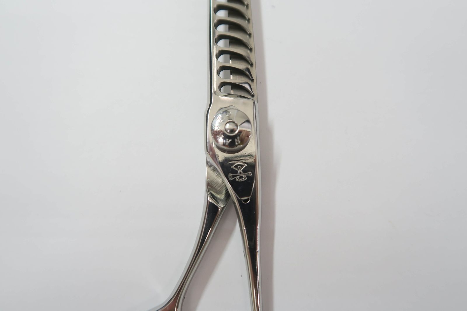 Cランク【ナルトシザー naruto scissors】 ドルチェライン セニング