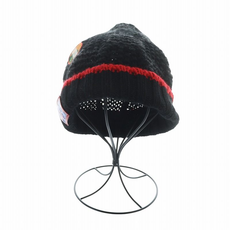 ルイヴィトン LOUIS VUITTON ボネ ヘルシンキ アルプス M71109