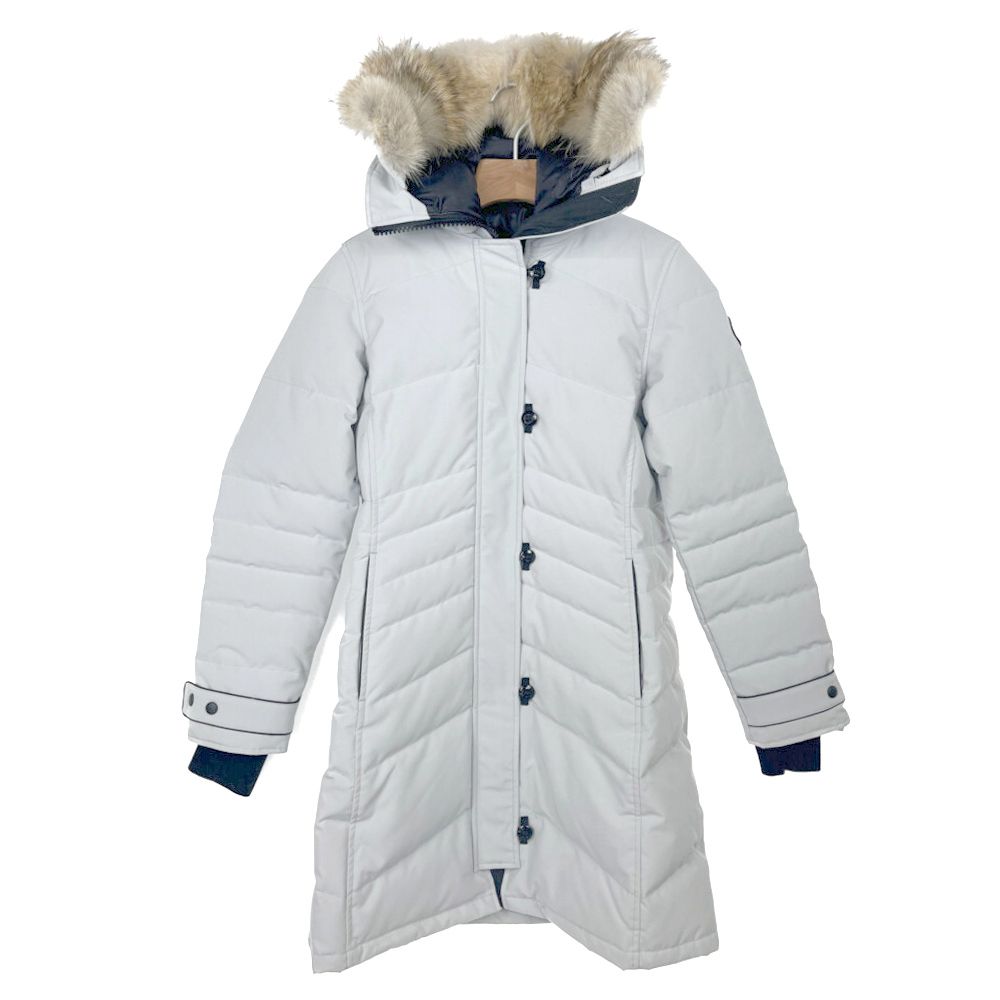 CANADA GOOSE カナダグース 新品同様 CANADA GOOSE カナダグース 