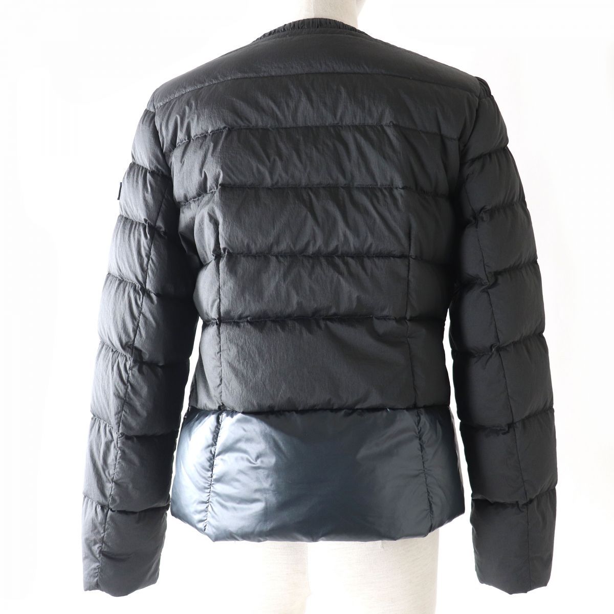 極美品△正規品 TATRAS タトラス 20AW LTLA20A4169-D BREVA ブレバ 