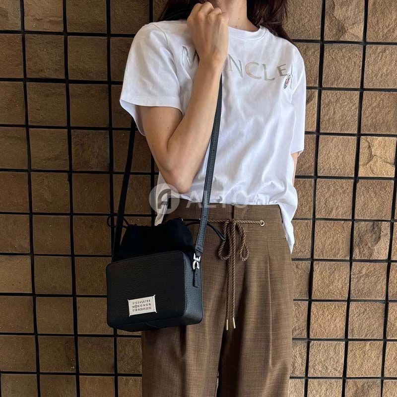 ☆2024春夏入荷☆Maison Margiela メゾンマルジェラ 5AC カメラ