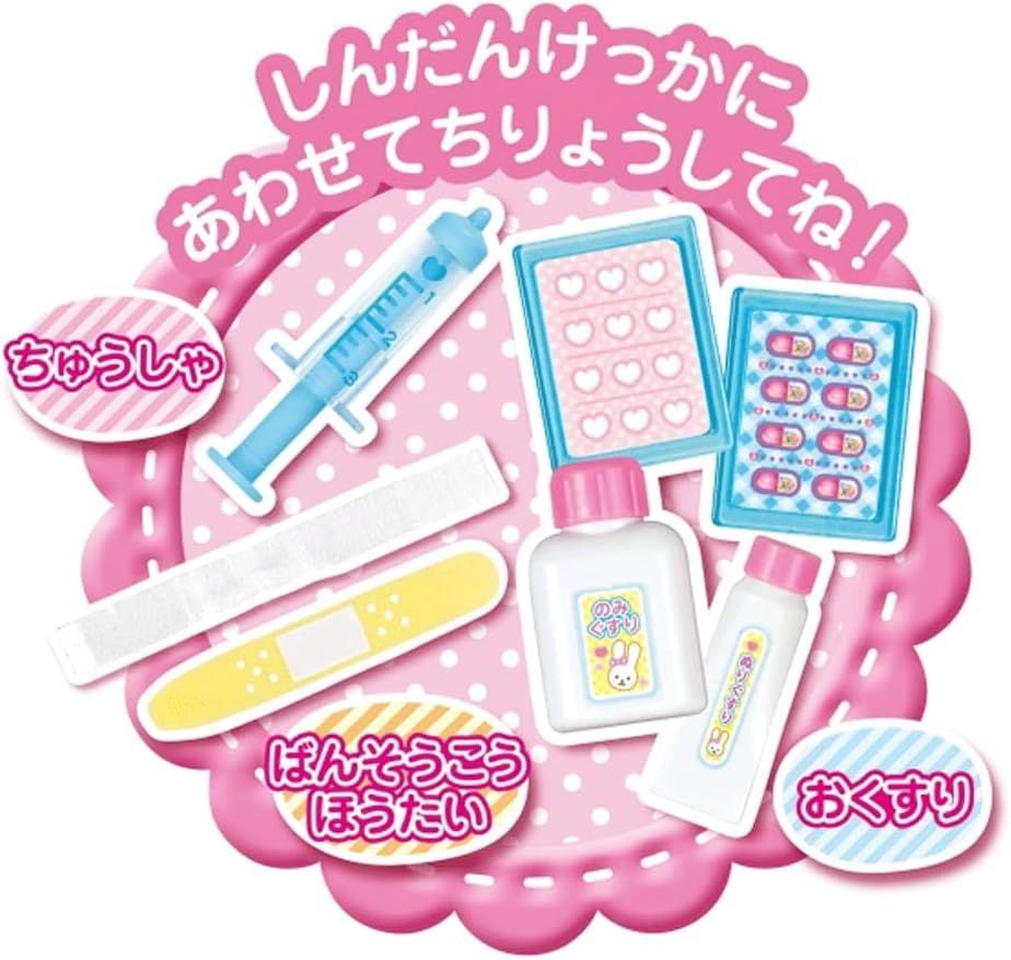 女の子 3歳以上