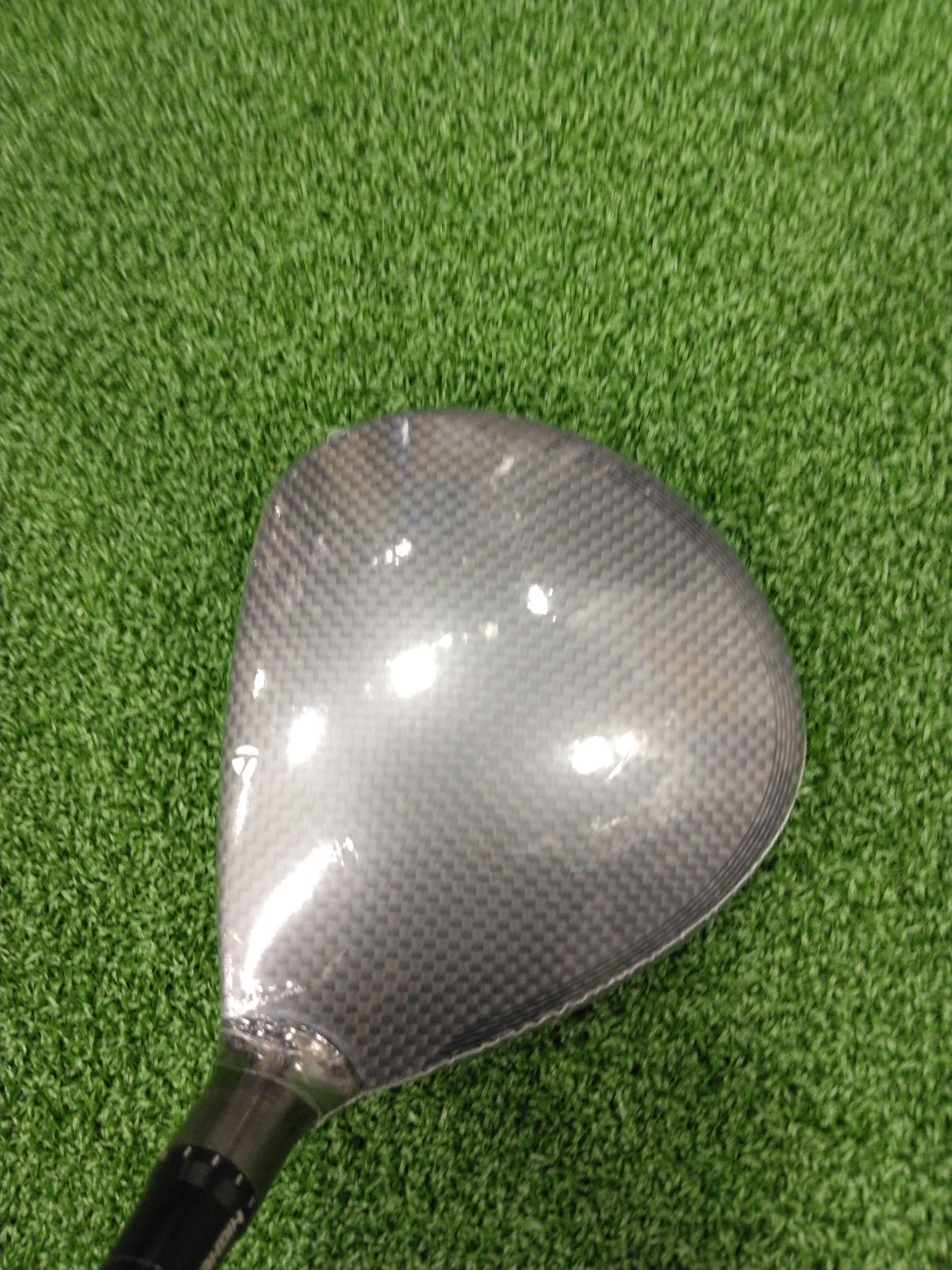 FW 【新品未使用品】テーラーメイド Qi35 Fairway フェアウェイウッド