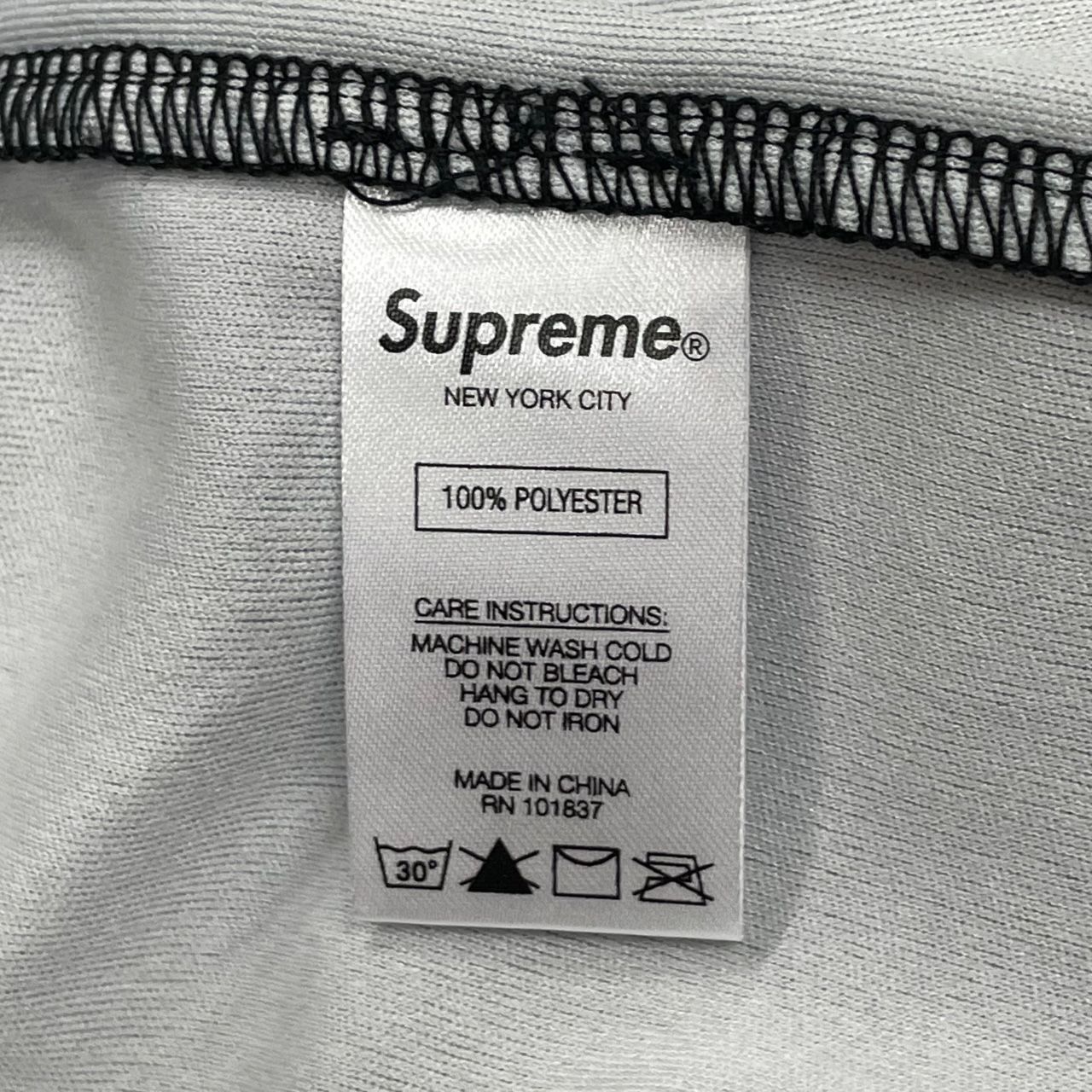 国内正規 SUPREME 21SS Arabic Logo Short アラビック ロゴ ショーツ