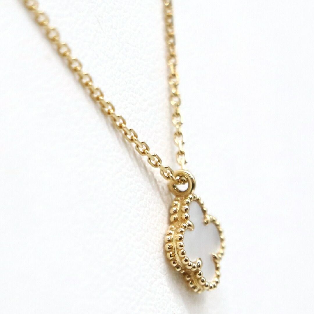 リユース品】 ヴァンクリーフアーペル Van CleefArpels