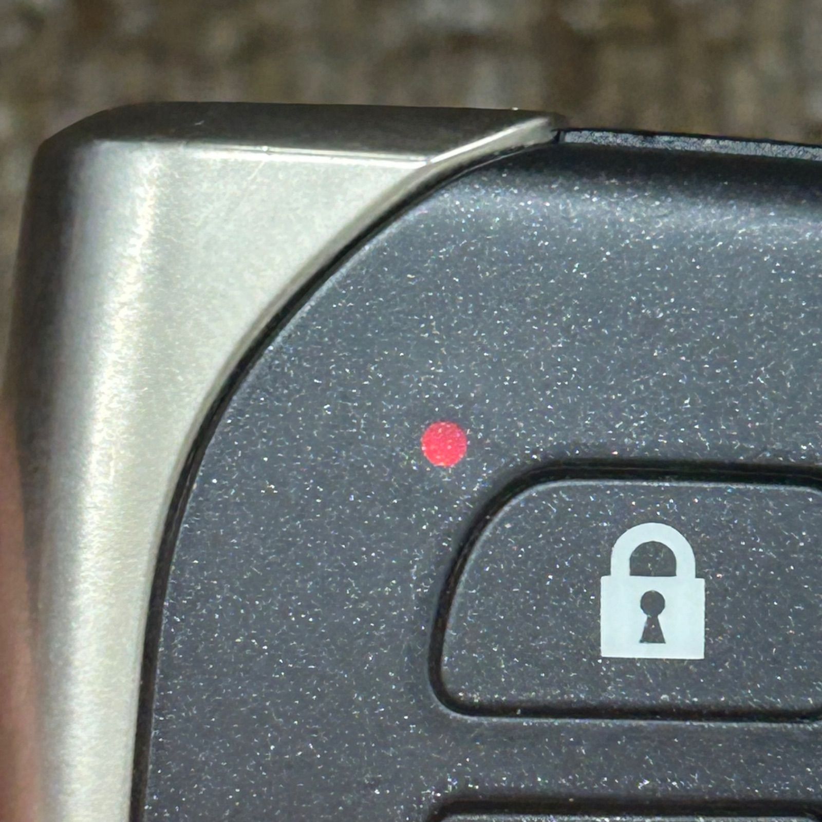 ☆希少☆ スマートキー 3ボタン レクサス 001-A00090 14ADA-04