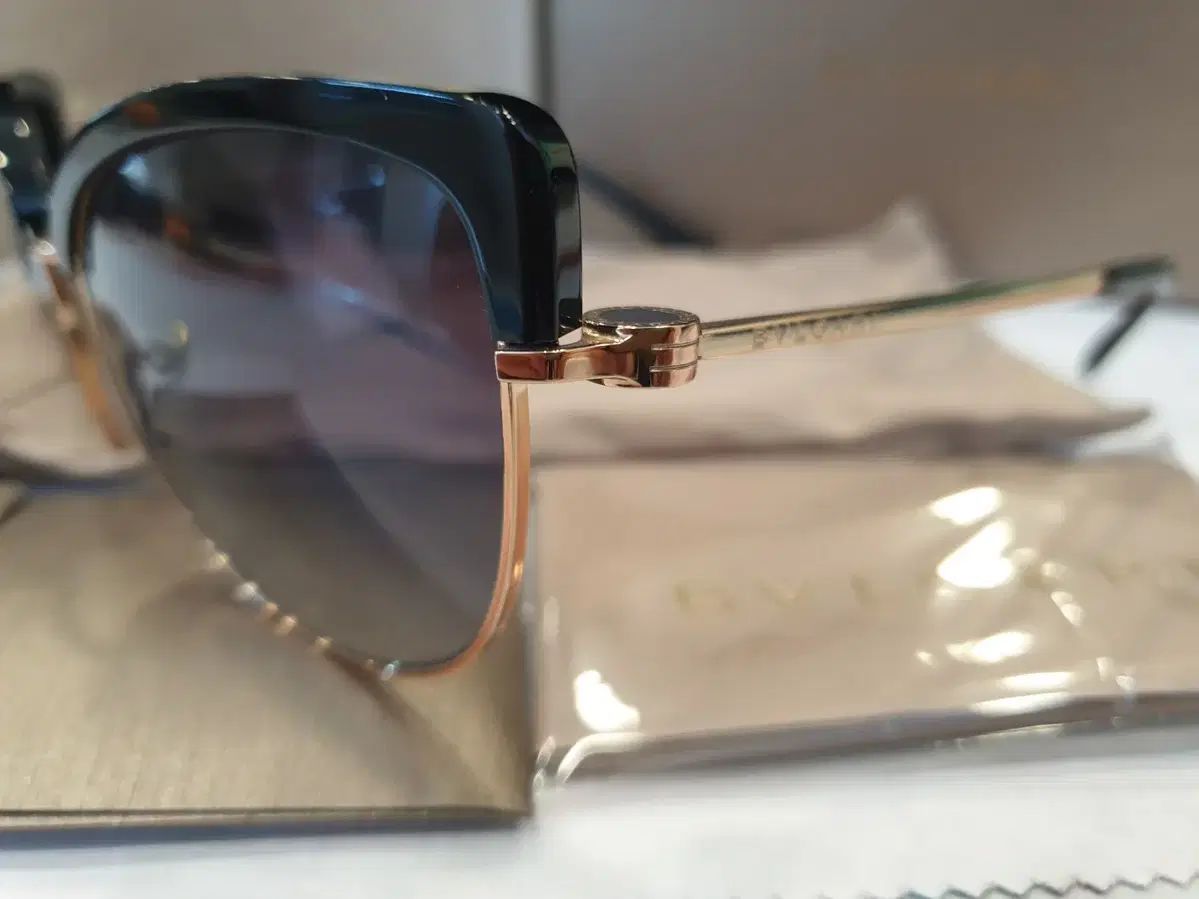 ブランド品 ブルガリサングラス