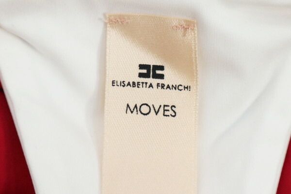 90%OFF 新品 エリザベッタフランキ ELISABETTA FRANCHI トップス