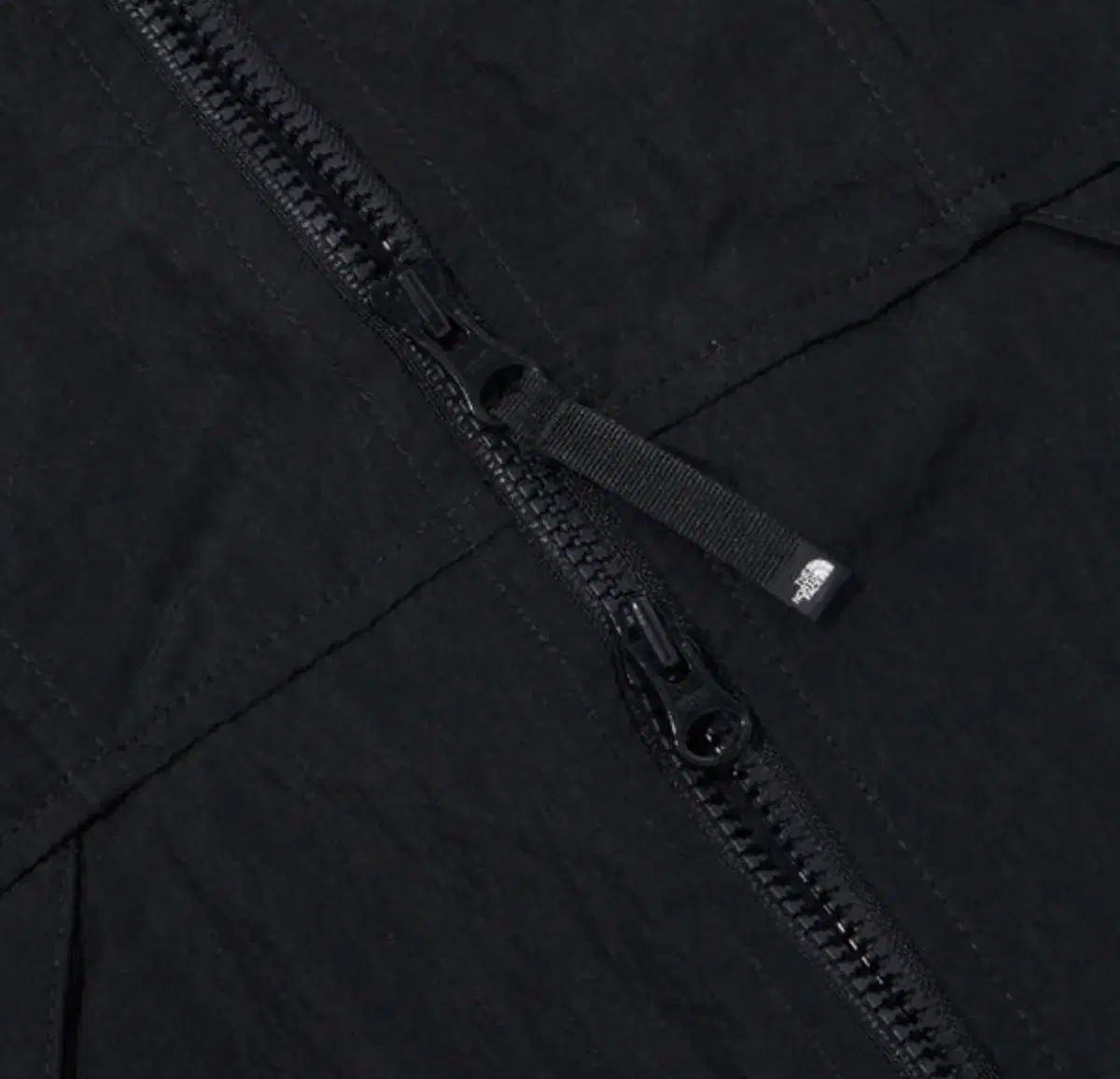 THE NORTH FACE ザ ノース フェイス アイス トレック ブラック ジャケット XL