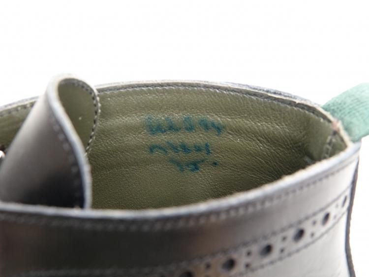 グレインレザー 7-5