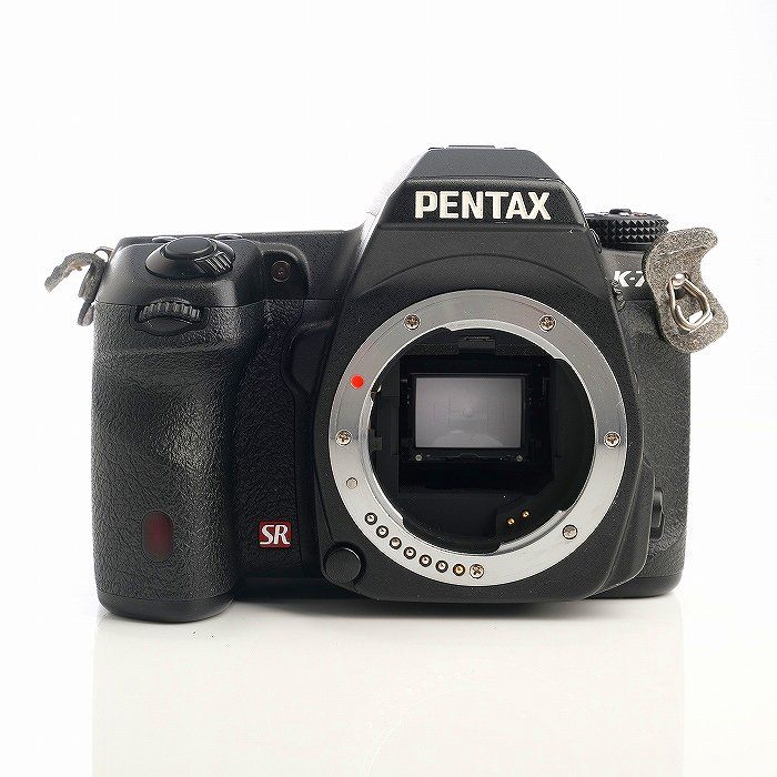 PENTAX K-7 デジタル一眼レフカメラボディ、バッテリ、充電器付き。 ペンタックス) PENTAX コレクション K-7 ボデイ PENTAX K-7 デジタル
