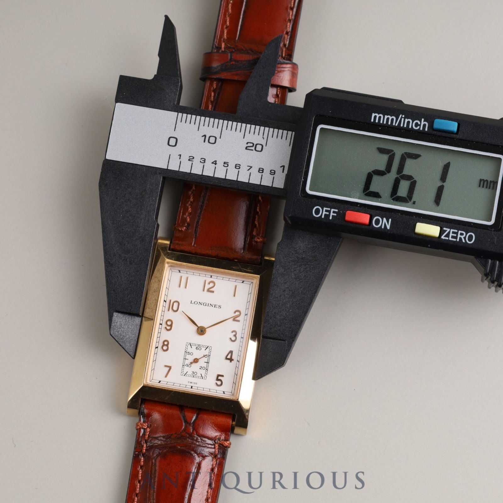 【未使用】LONGINES 　腕時計　ドルチェヴィータ ロンジン ロンジン ドルチェヴィータ｜ブランド腕時計専門店