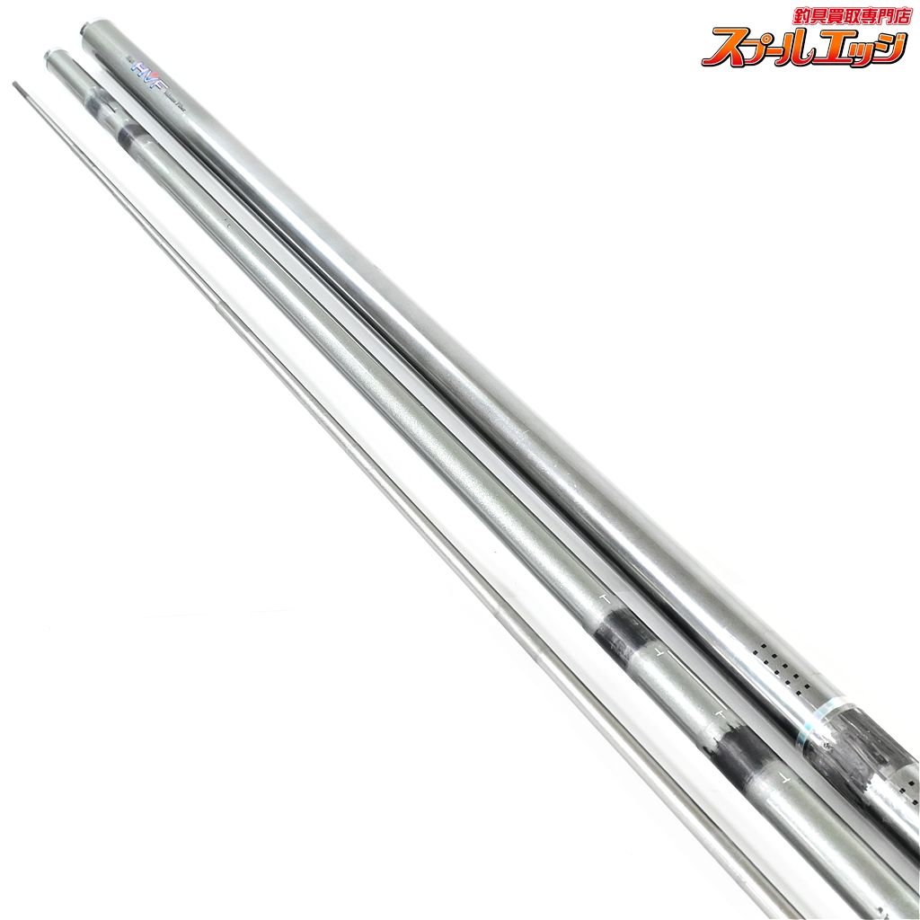 がま投 スーパーキャスティング SUPER CASTING 33-405 投げ竿