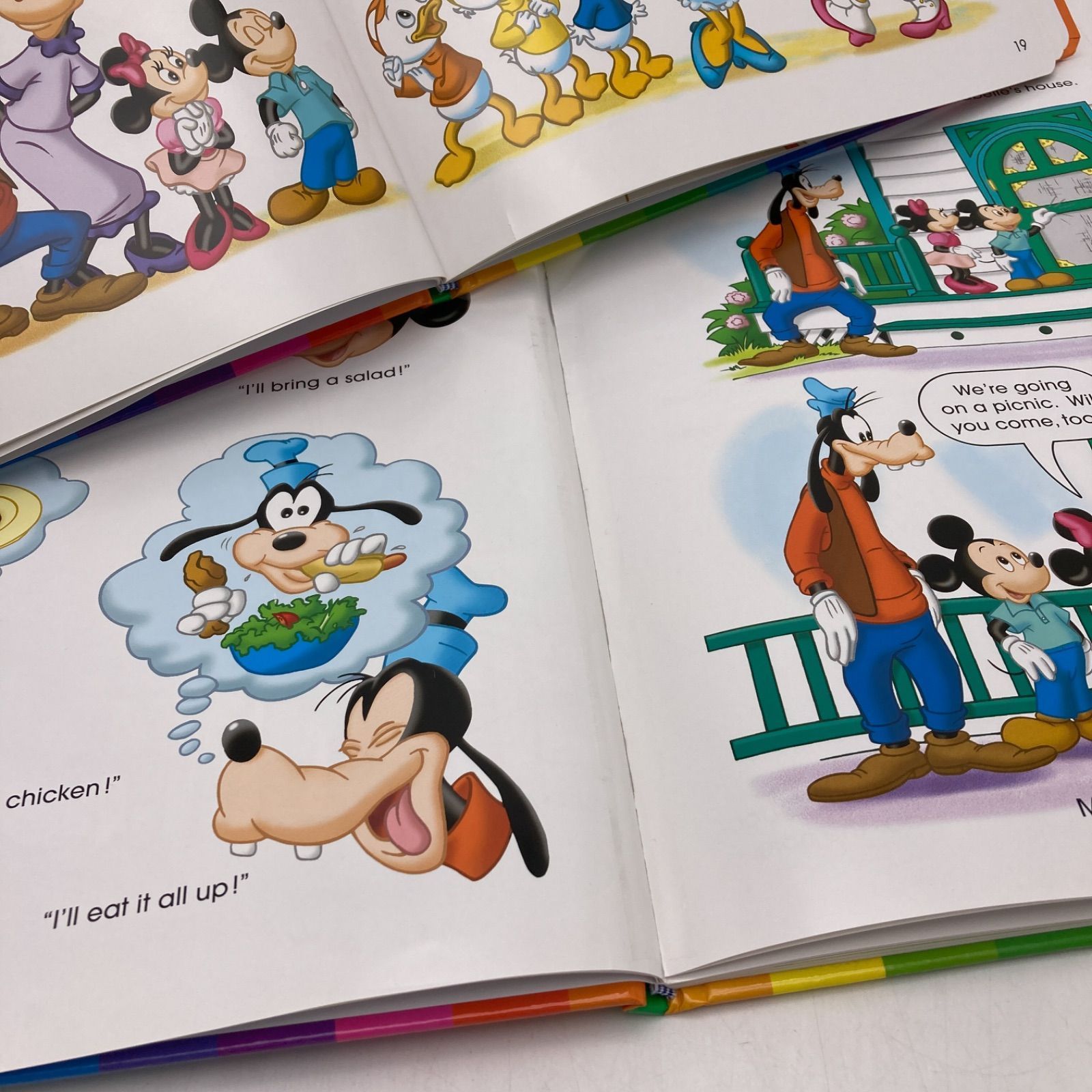 2016年購入 メインプログラム 絵本 CD DVD24枚 新子役 字幕あり