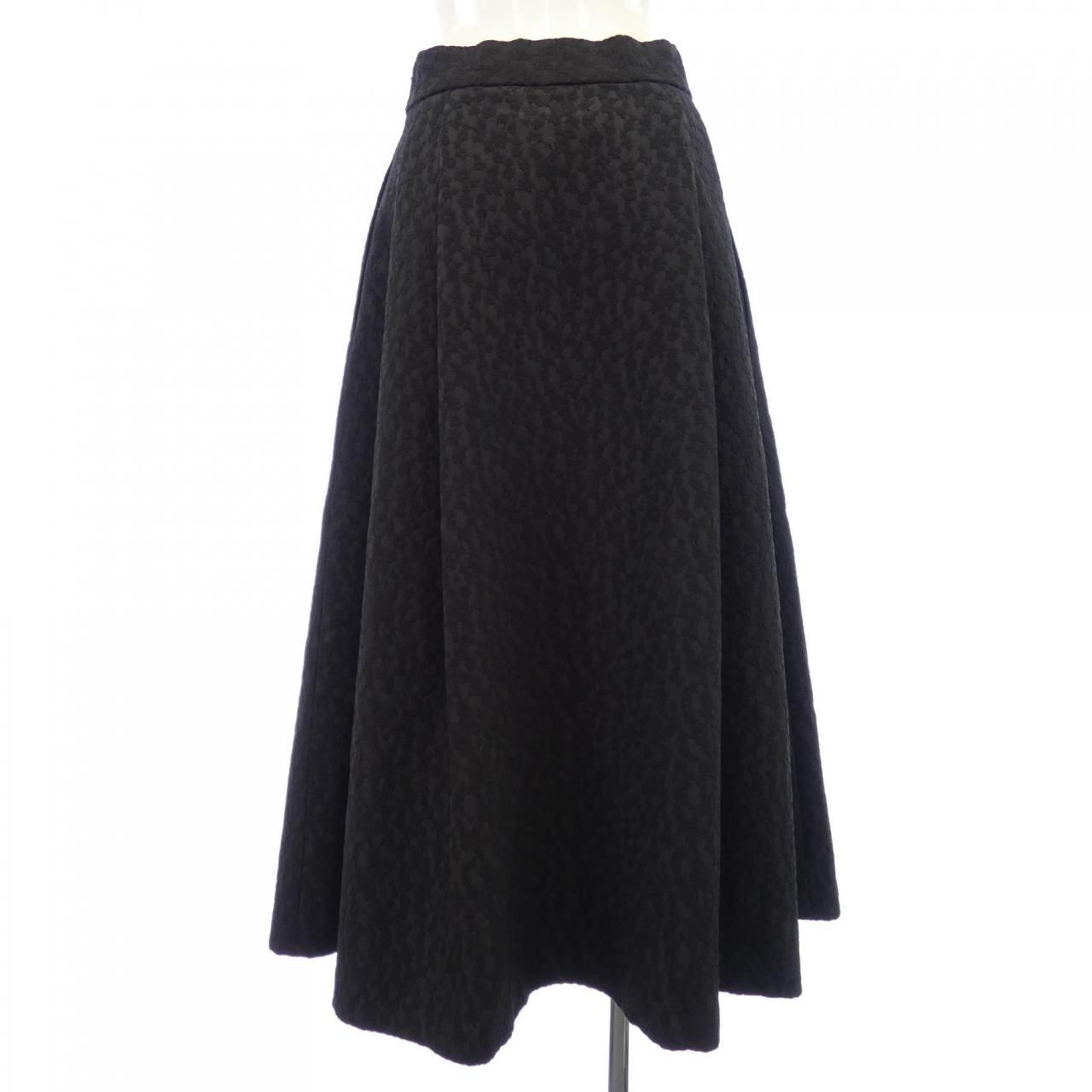 セオリーリュクス Theory luxe 03-4307325-050-036 スカート