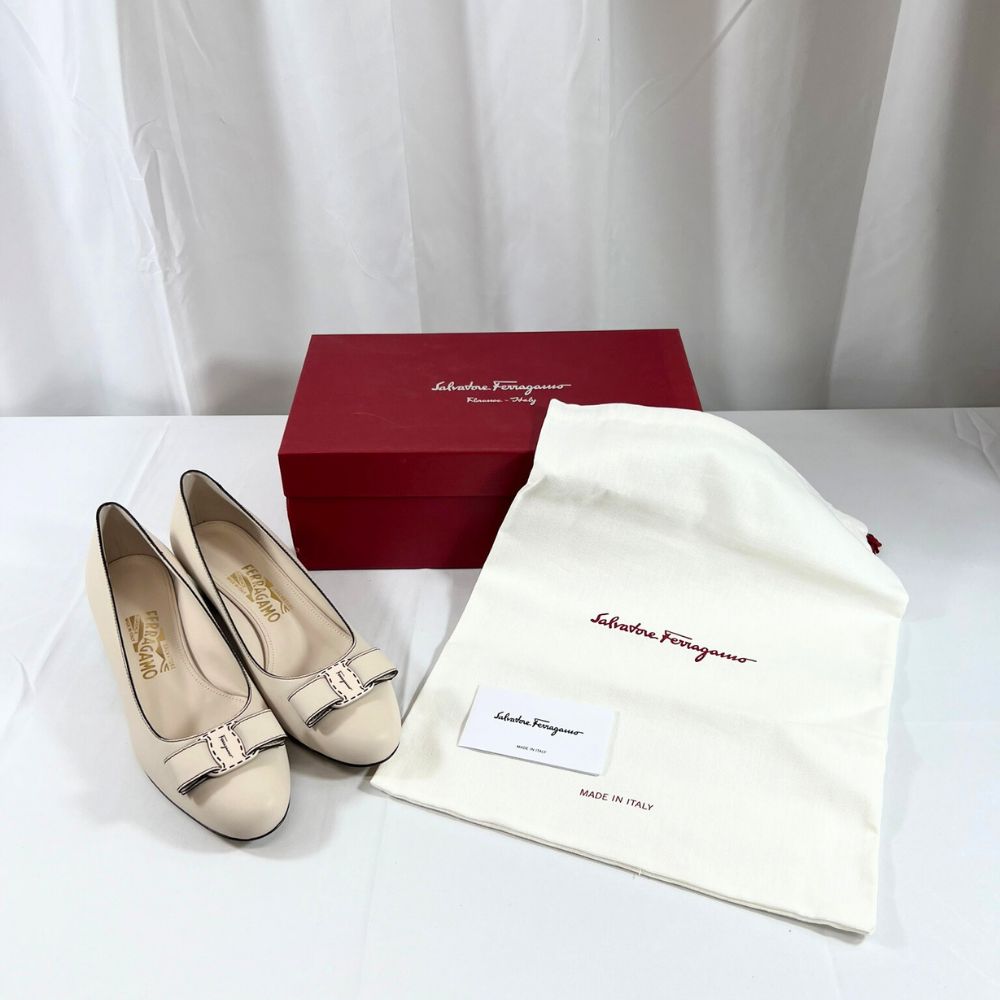 26.0cm【限定セール】新品・未使用 FERRAGAMO フェラガモ