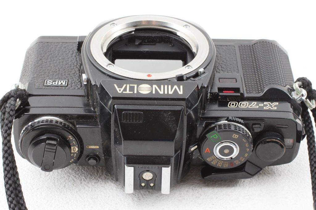 一眼レフ フィルム