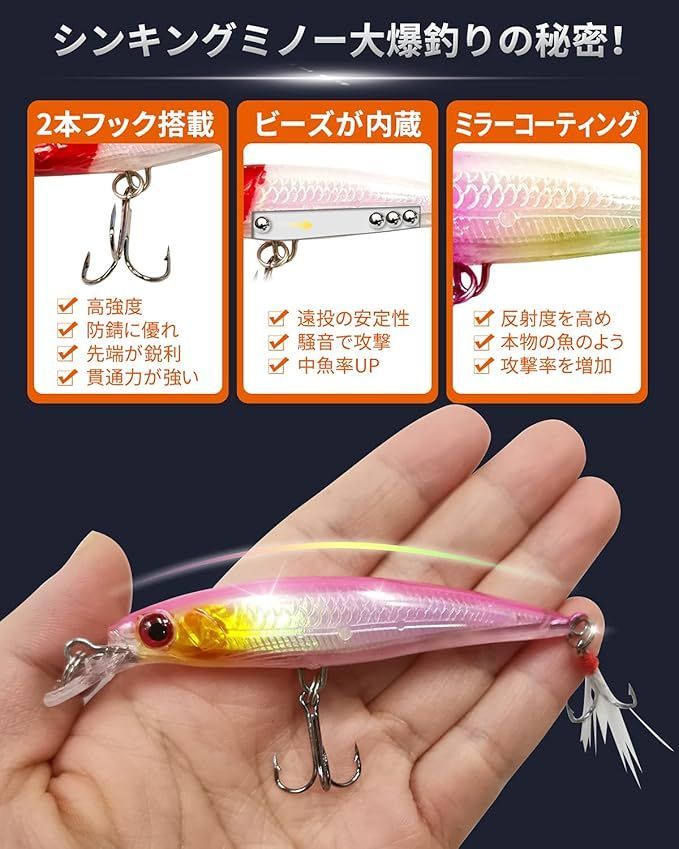 ミノーセット 61hlG5CcIdS._UF350,350_QL50_.jpg