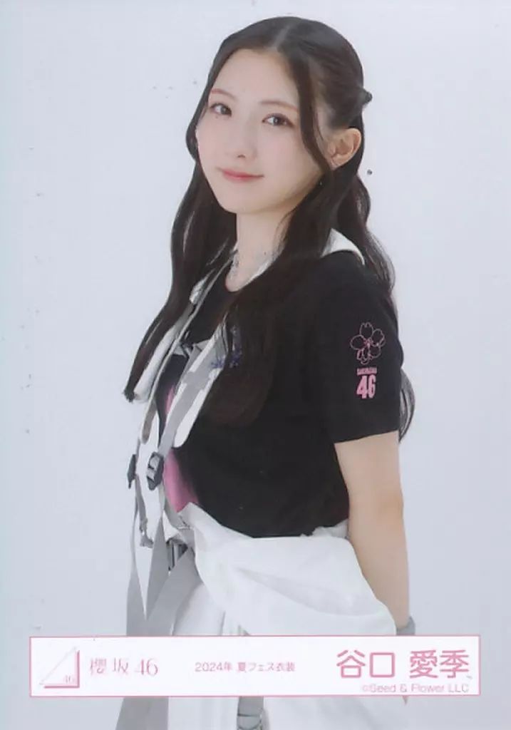 櫻坂46 谷口愛季　生写真まとめ売り 櫻坂46 谷口愛季 生写真 - メルカリ