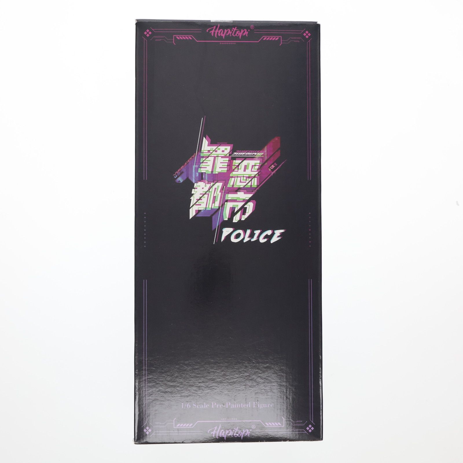 GOOD SMILE COMPANY - 女性警察官 (じょせいけいさつかん) 1/6 完成品 フィギュア 大漫匠Animester(アニメスター)/グッドスマイルカンパニー ヨドバシ.com - アニメスター ANIMESTER 大漫匠Animester