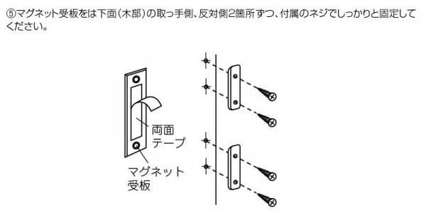 パネルドアク 窓付きタイプ 約幅99×高さ174cm L5005 ナチュラル NEXPOTALLINN_EU