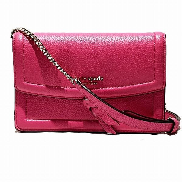 ケイトスペード ノット K6830 フラップ クロスボディー バッグ ショルダーバッグ レディース