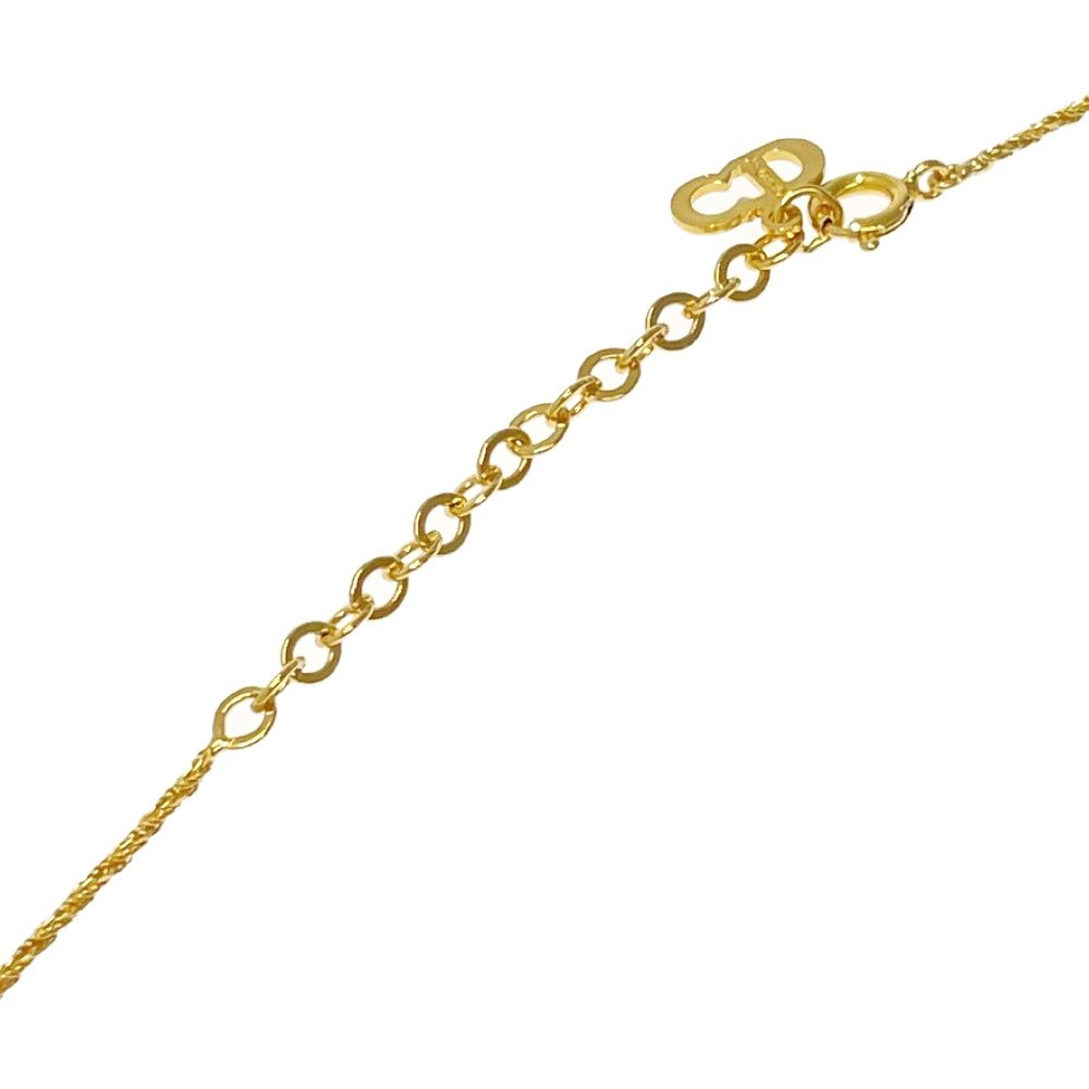 中古】Christian Dior クリスチャンディオール GP フェイク